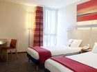 фото отеля Holiday Inn Express Saint-Nazaire