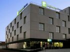 фото отеля Holiday Inn Express Saint-Nazaire