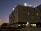 фото отеля Holiday Inn Express Saint-Nazaire