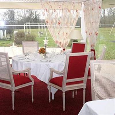 фото отеля Best Western Le Bois De La Marche Hotel Liguge