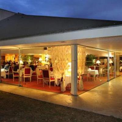 фото отеля Best Western Le Bois De La Marche Hotel Liguge
