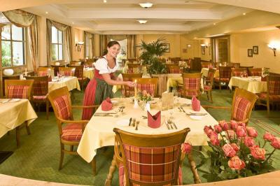 фото отеля Hotel Gotthard Lech am Arlberg