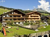 Hotel Gotthard Lech am Arlberg