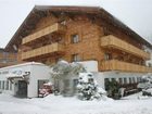 фото отеля Hotel Gotthard Lech am Arlberg