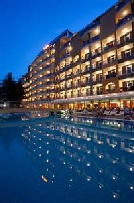 фото отеля Viva Club Hotel Golden Sands