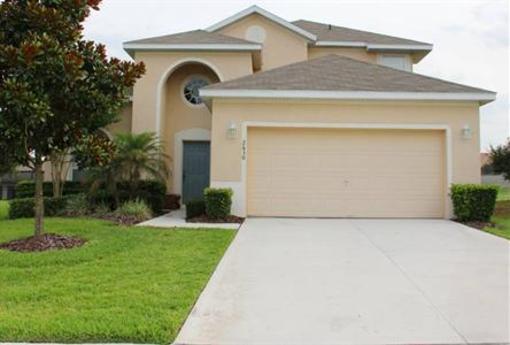 фото отеля Advantage Vacation Homes Kissimmee
