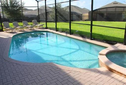 фото отеля Advantage Vacation Homes Kissimmee