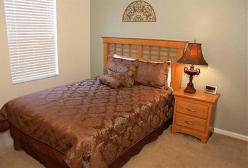 фото отеля Advantage Vacation Homes Kissimmee