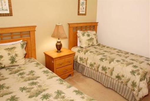 фото отеля Advantage Vacation Homes Kissimmee