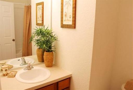 фото отеля Advantage Vacation Homes Kissimmee
