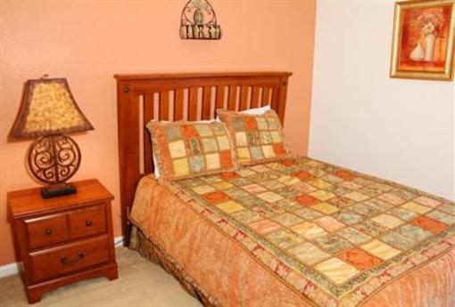 фото отеля Advantage Vacation Homes Kissimmee