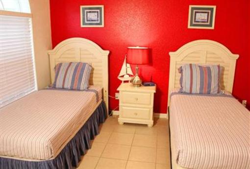 фото отеля Advantage Vacation Homes Kissimmee