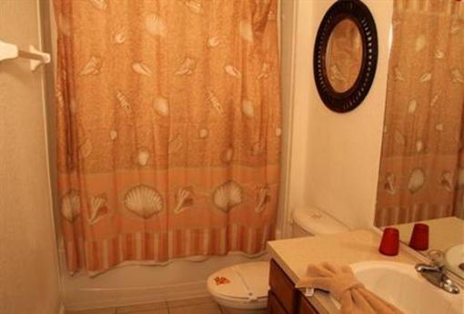 фото отеля Advantage Vacation Homes Kissimmee