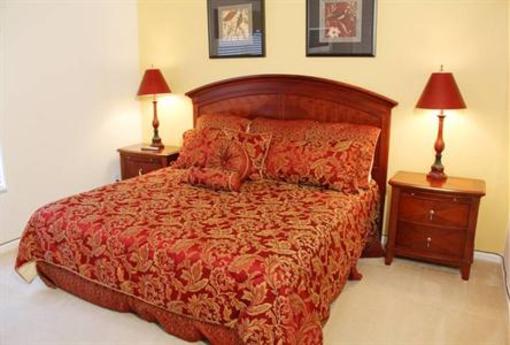 фото отеля Advantage Vacation Homes Kissimmee