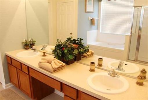фото отеля Advantage Vacation Homes Kissimmee