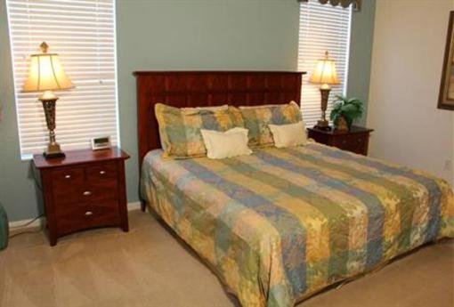 фото отеля Advantage Vacation Homes Kissimmee