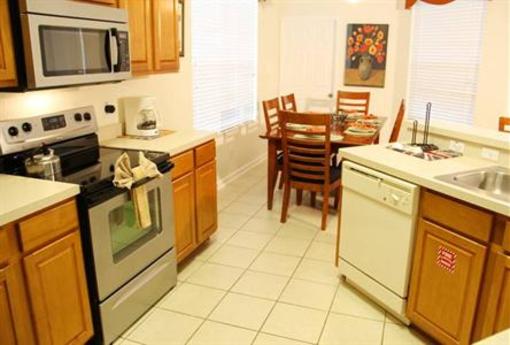 фото отеля Advantage Vacation Homes Kissimmee