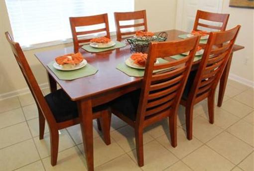 фото отеля Advantage Vacation Homes Kissimmee