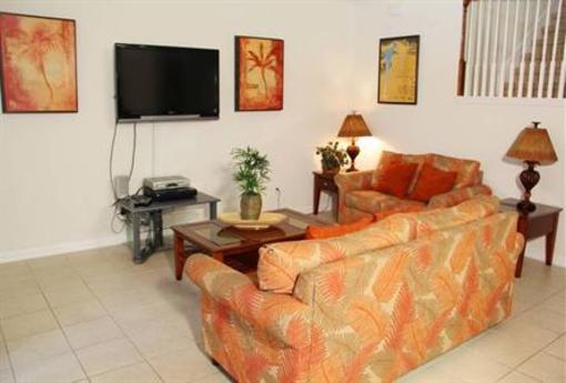 фото отеля Advantage Vacation Homes Kissimmee