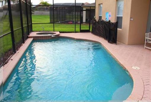 фото отеля Advantage Vacation Homes Kissimmee