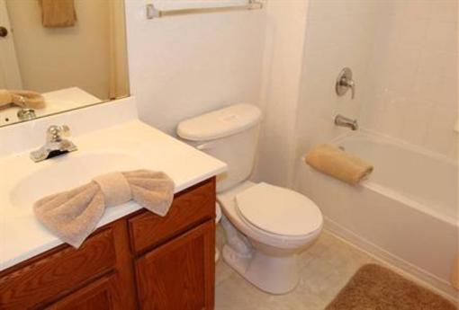 фото отеля Advantage Vacation Homes Kissimmee