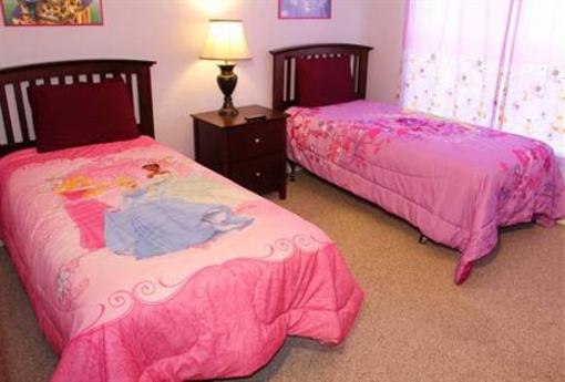 фото отеля Advantage Vacation Homes Kissimmee