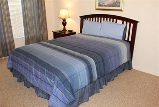 фото отеля Advantage Vacation Homes Kissimmee