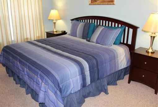 фото отеля Advantage Vacation Homes Kissimmee