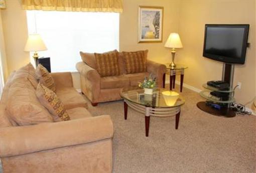 фото отеля Advantage Vacation Homes Kissimmee