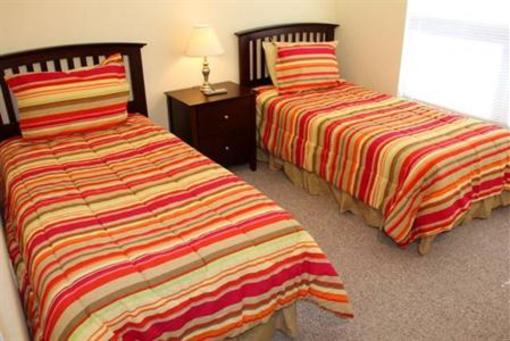 фото отеля Advantage Vacation Homes Kissimmee