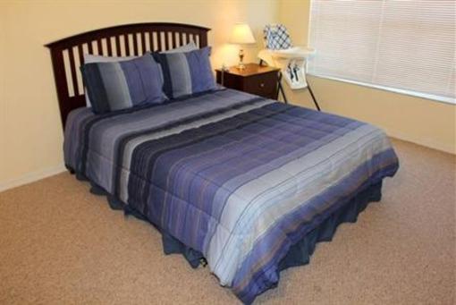 фото отеля Advantage Vacation Homes Kissimmee