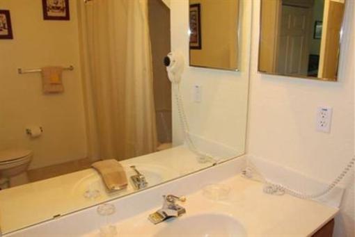 фото отеля Advantage Vacation Homes Kissimmee