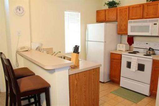 фото отеля Advantage Vacation Homes Kissimmee