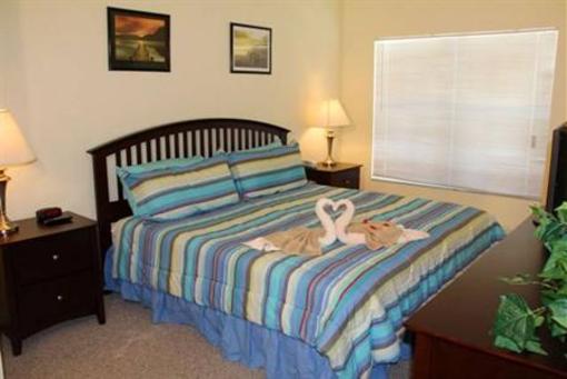 фото отеля Advantage Vacation Homes Kissimmee