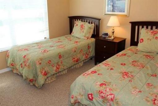 фото отеля Advantage Vacation Homes Kissimmee
