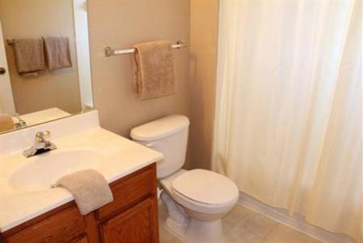 фото отеля Advantage Vacation Homes Kissimmee