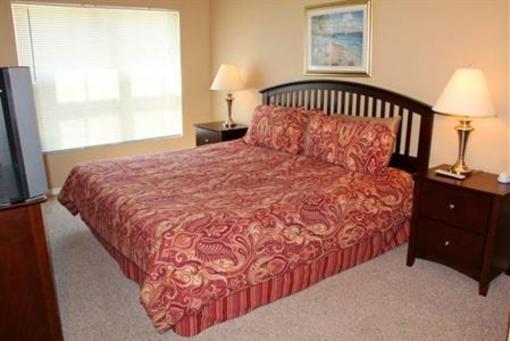 фото отеля Advantage Vacation Homes Kissimmee