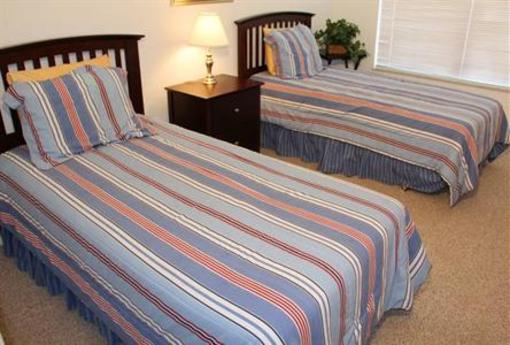 фото отеля Advantage Vacation Homes Kissimmee