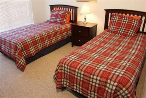 фото отеля Advantage Vacation Homes Kissimmee
