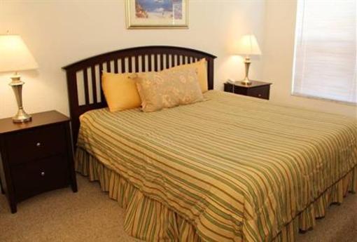 фото отеля Advantage Vacation Homes Kissimmee