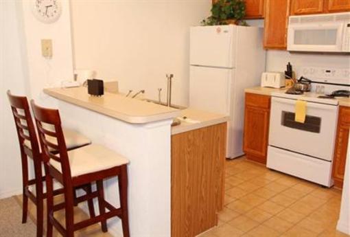 фото отеля Advantage Vacation Homes Kissimmee