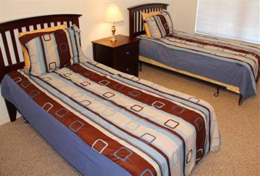 фото отеля Advantage Vacation Homes Kissimmee