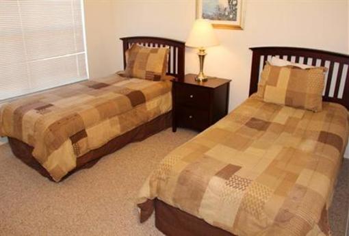 фото отеля Advantage Vacation Homes Kissimmee