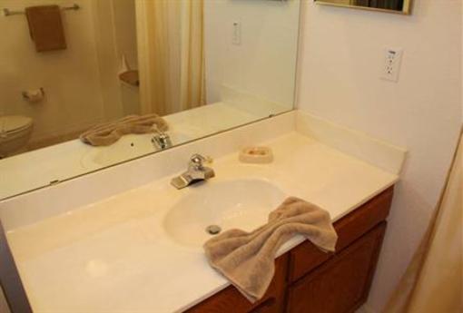 фото отеля Advantage Vacation Homes Kissimmee