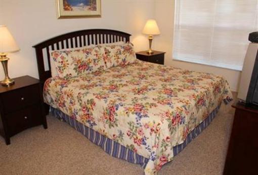 фото отеля Advantage Vacation Homes Kissimmee