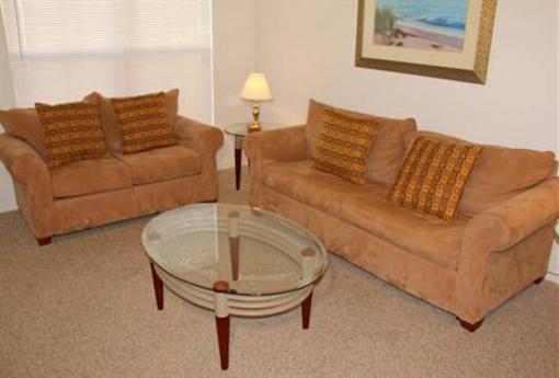 фото отеля Advantage Vacation Homes Kissimmee