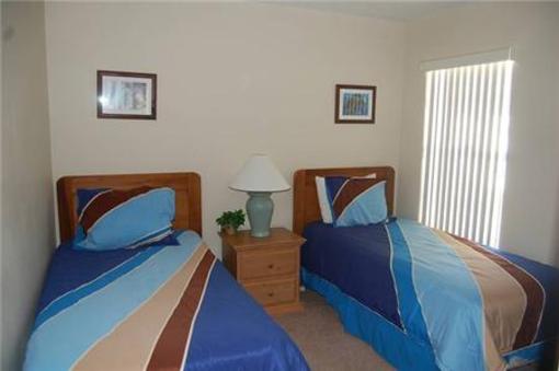 фото отеля Advantage Vacation Homes Kissimmee