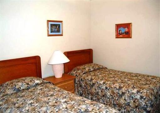 фото отеля Advantage Vacation Homes Kissimmee