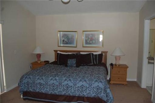 фото отеля Advantage Vacation Homes Kissimmee