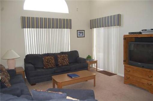 фото отеля Advantage Vacation Homes Kissimmee
